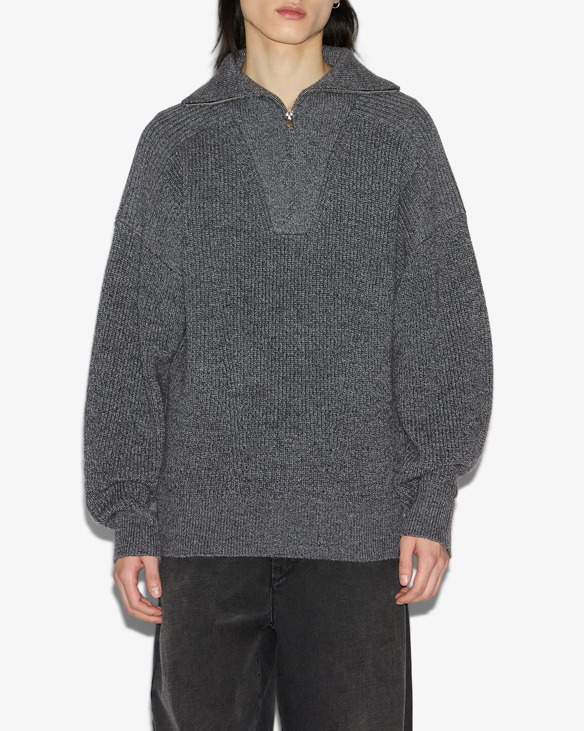 BENNY SWEATER - Image 5
