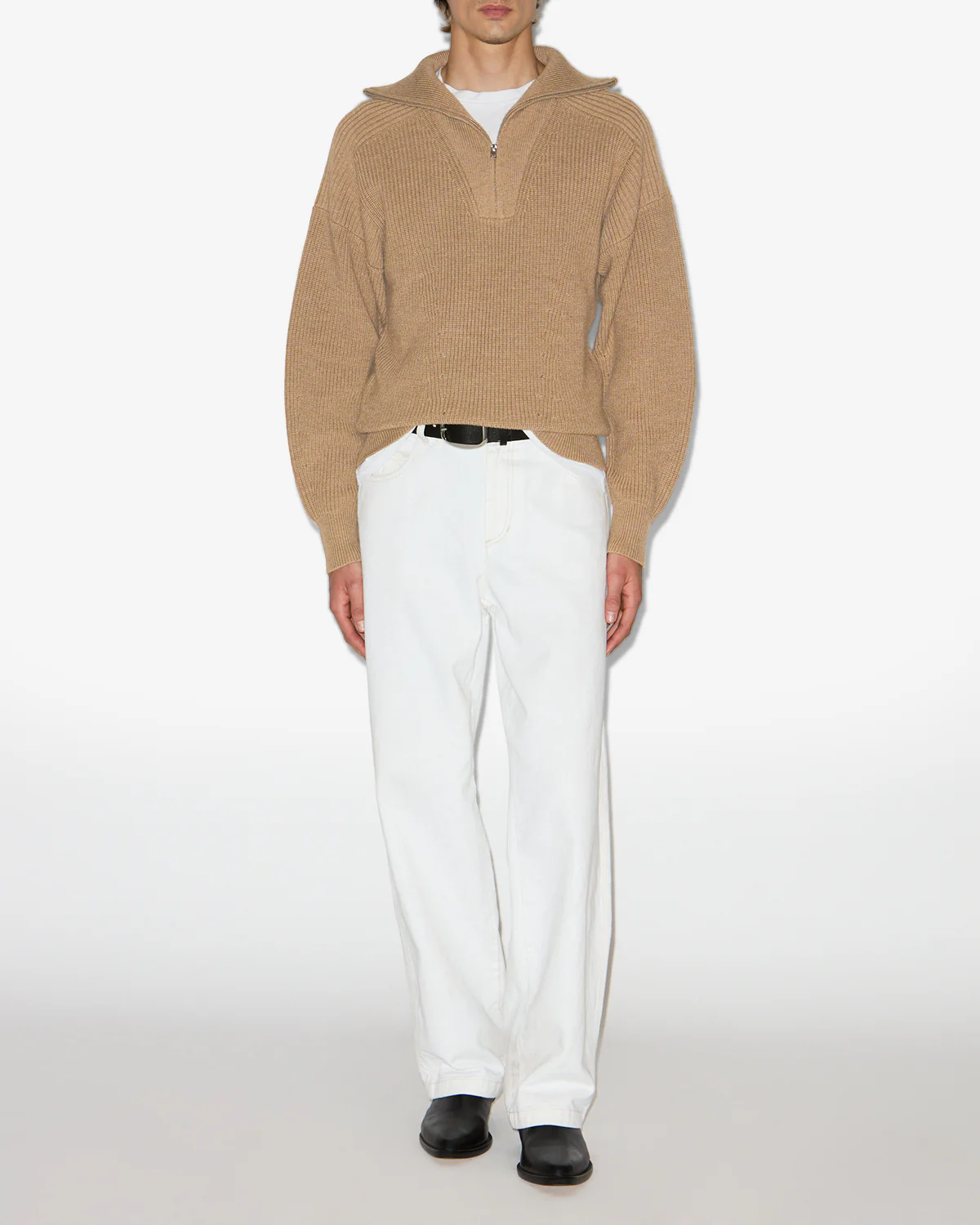 BENNY SWEATER - Image 4