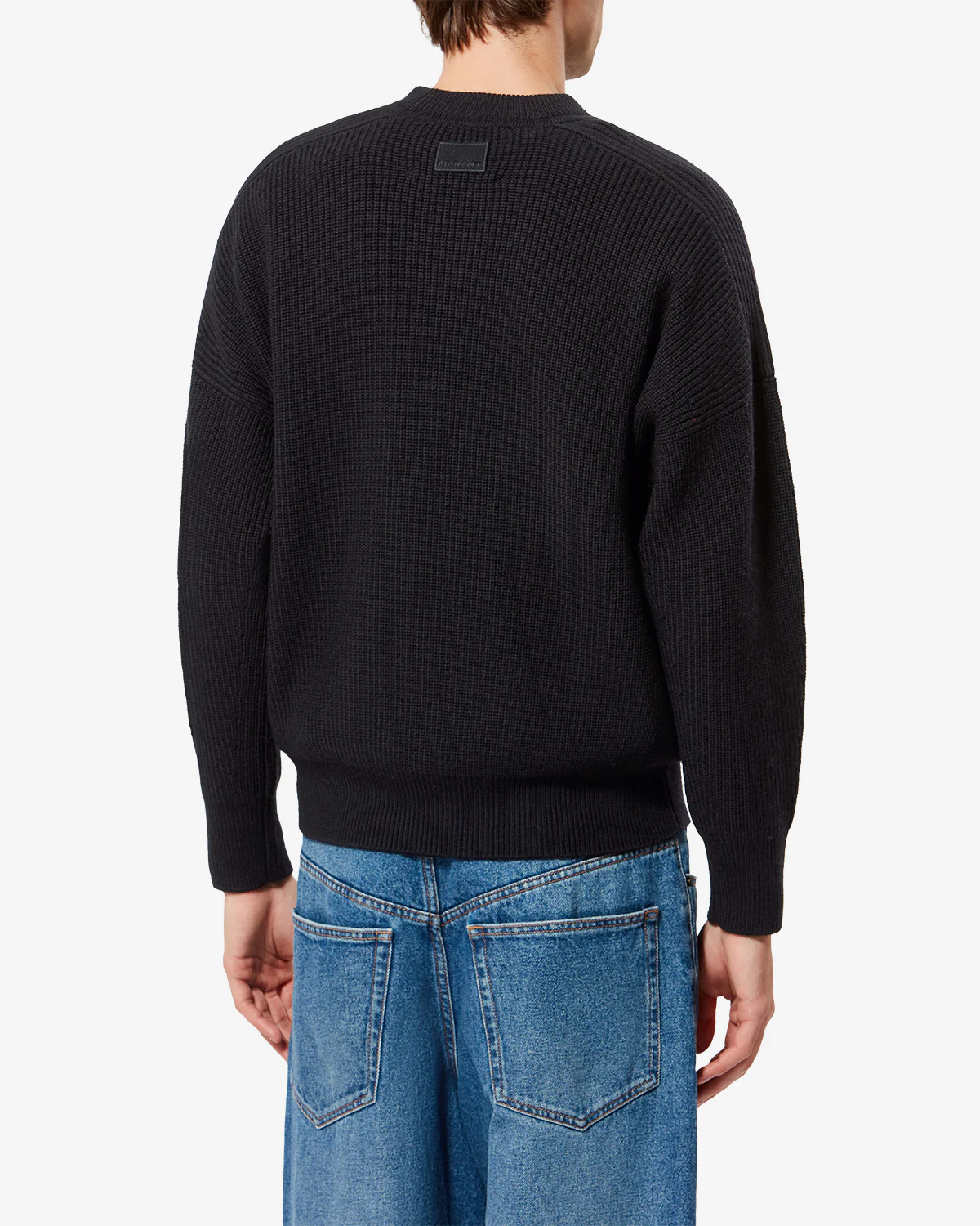 BARRY SWEATER - Image 2