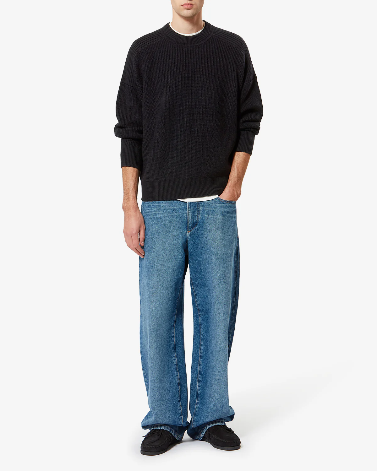 BARRY SWEATER - Image 3
