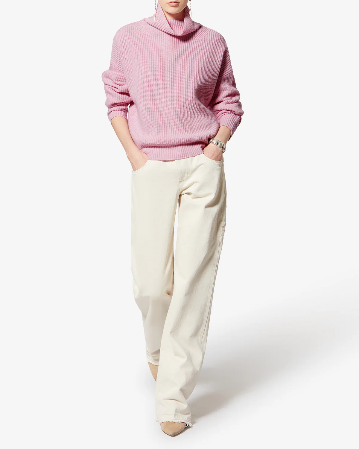 BROOKE SWEATER - Image 4