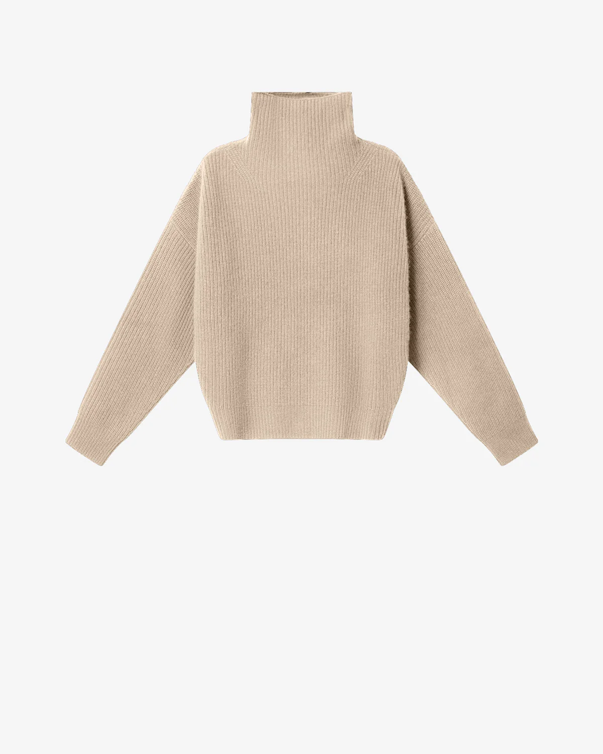 BROOKE SWEATER