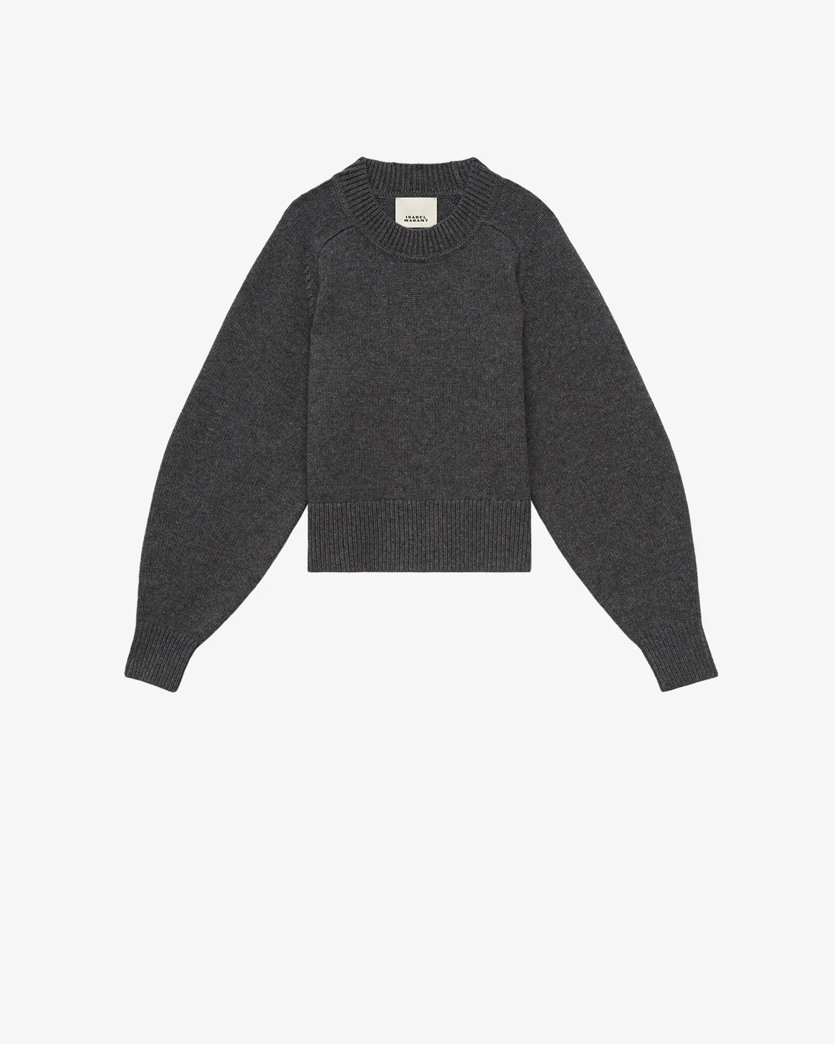 LEANDRA SWEATER