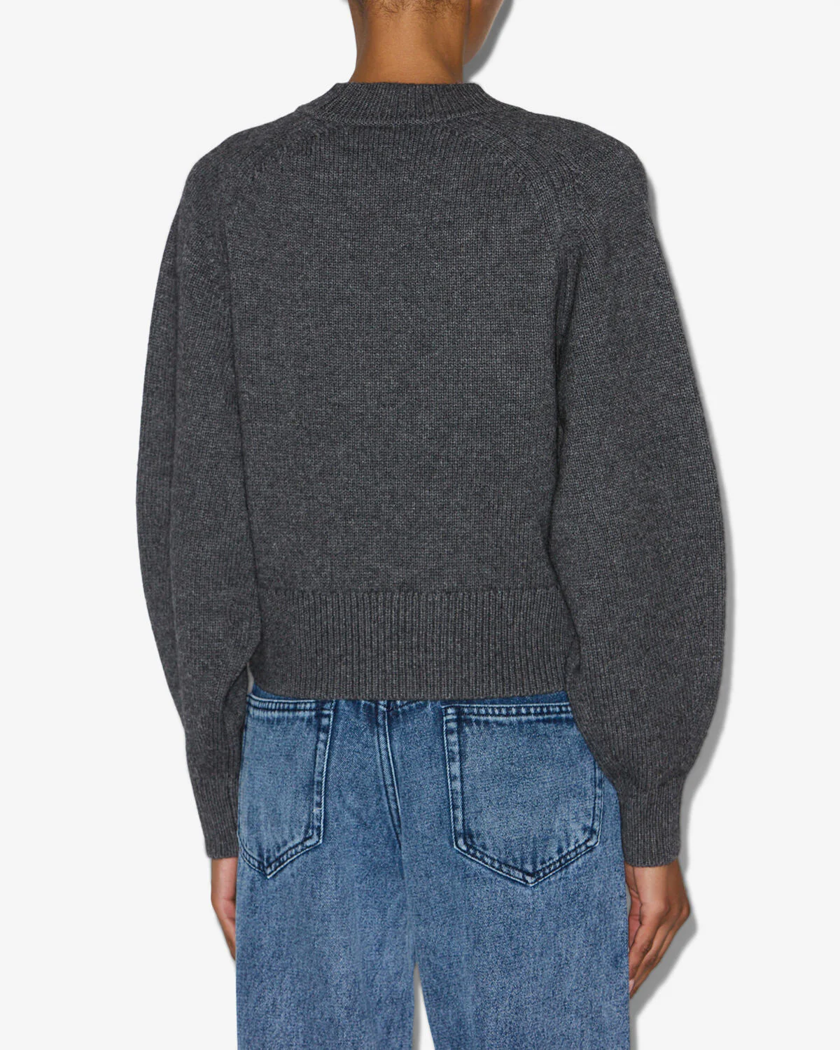 LEANDRA SWEATER - Image 3