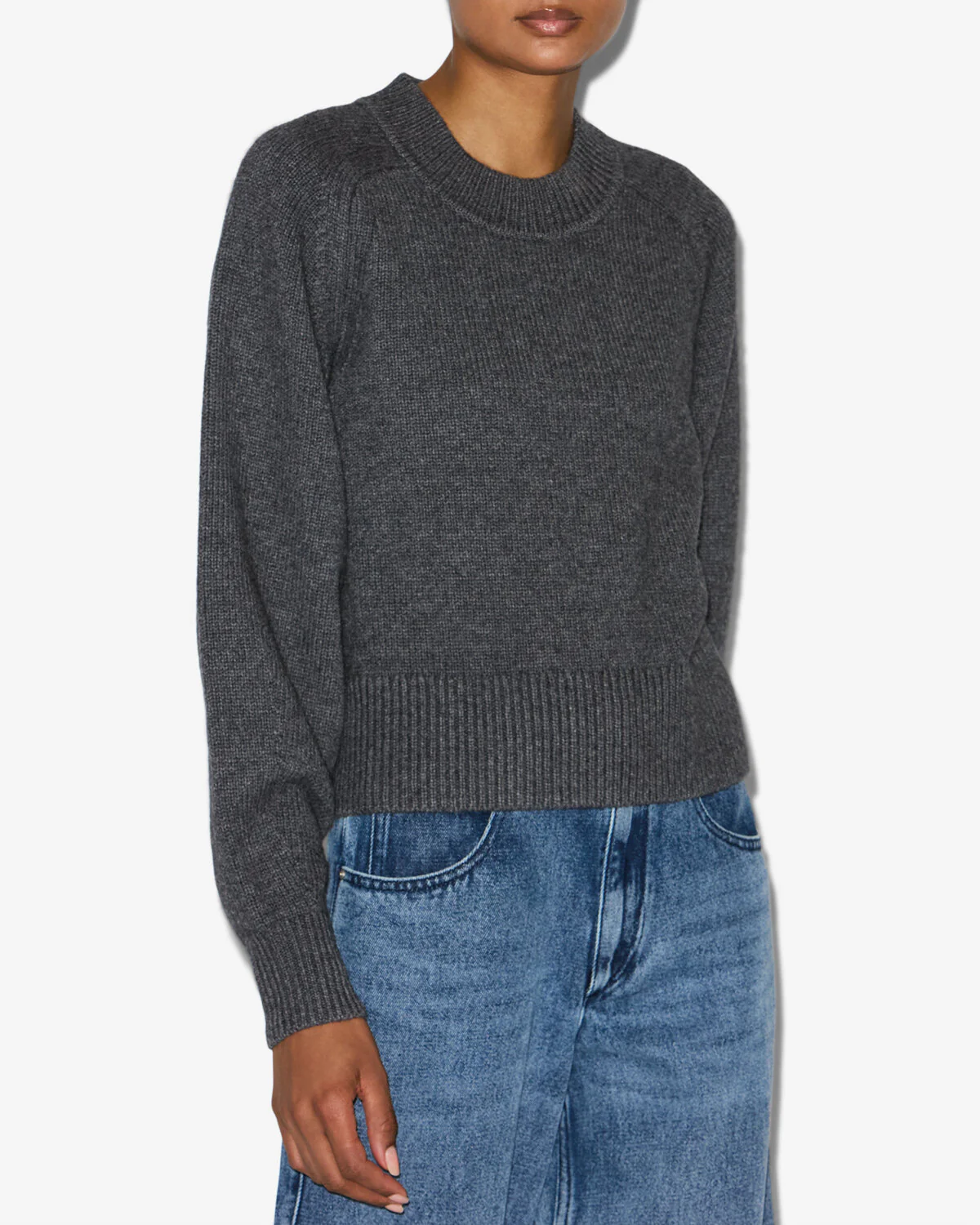 LEANDRA SWEATER - Image 5