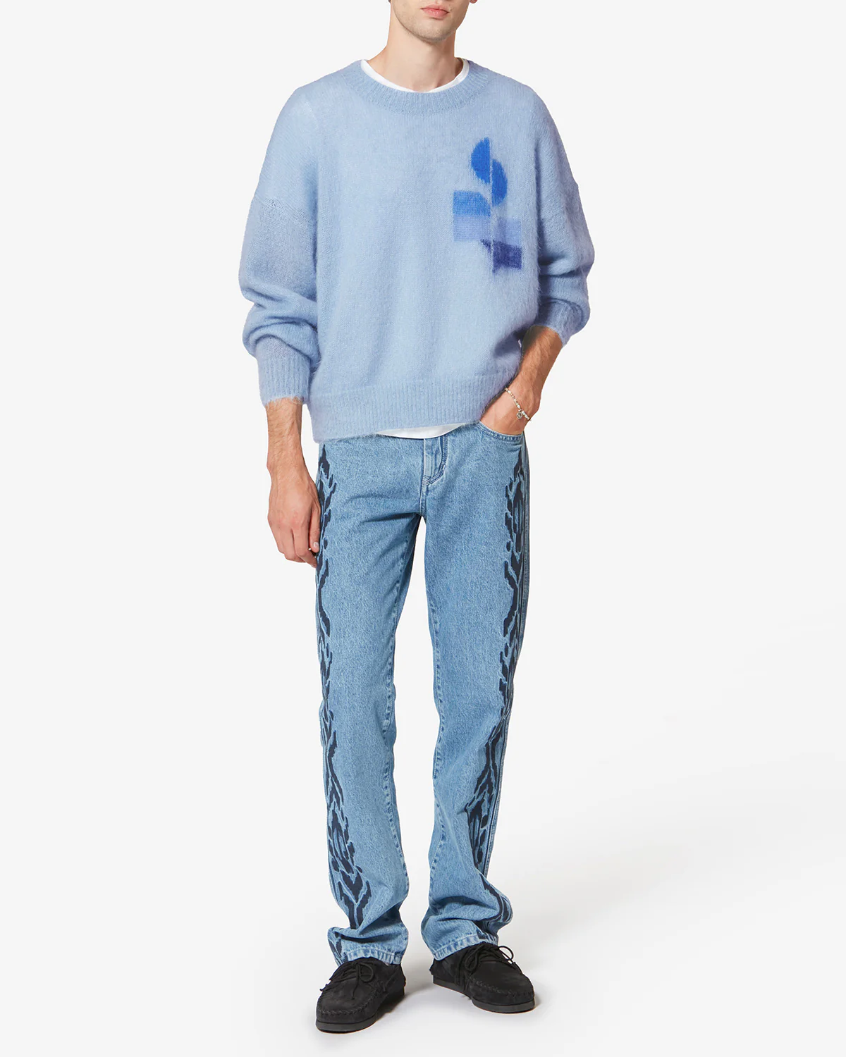 DRANY SWEATER - Image 4