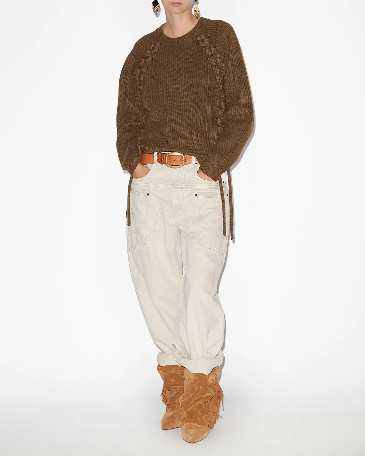 NOELIA SWEATER - Image 4