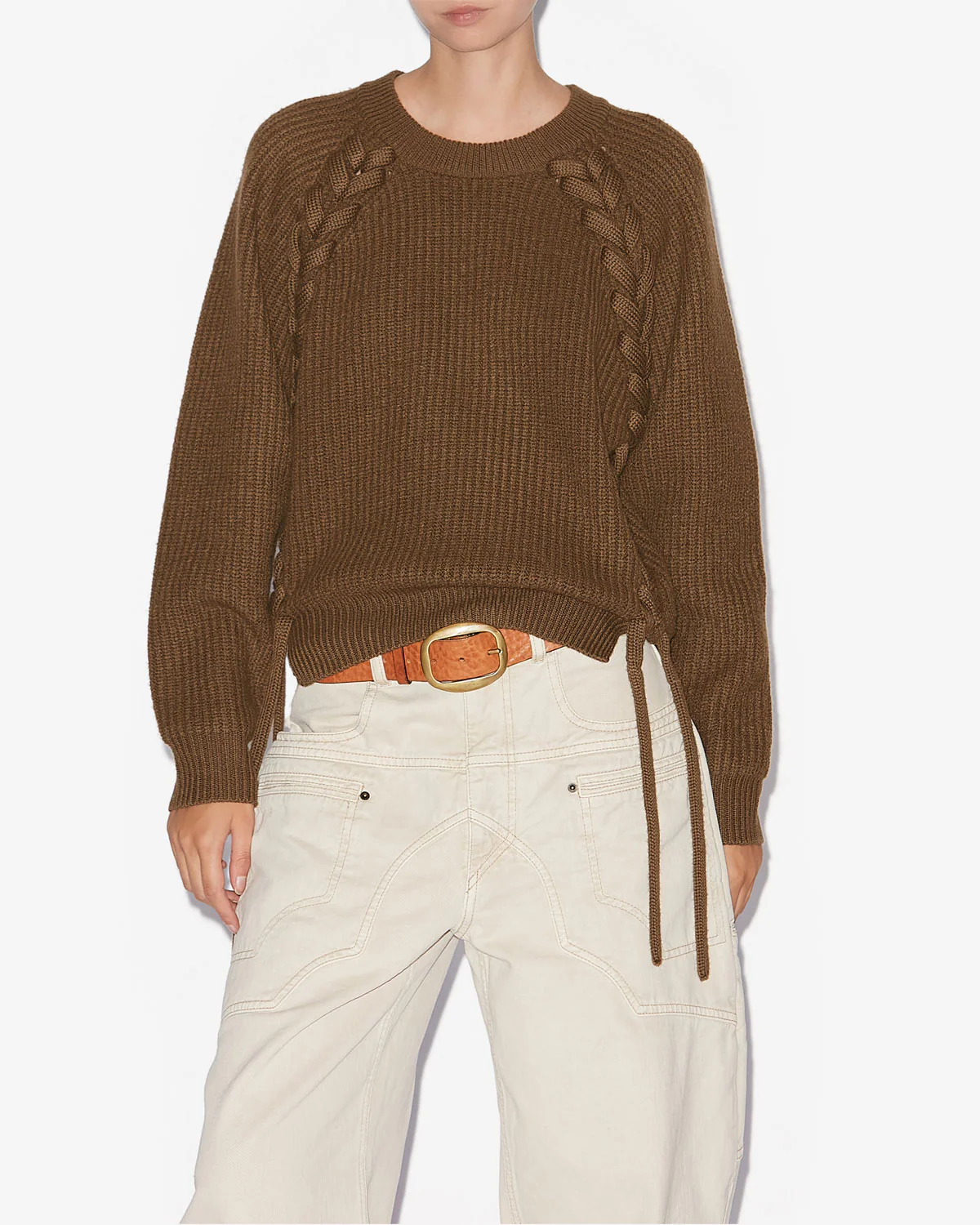 NOELIA SWEATER - Image 5
