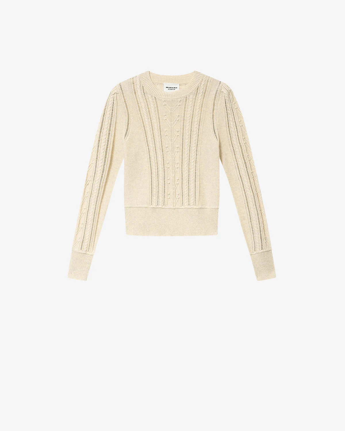 KALYN SWEATER