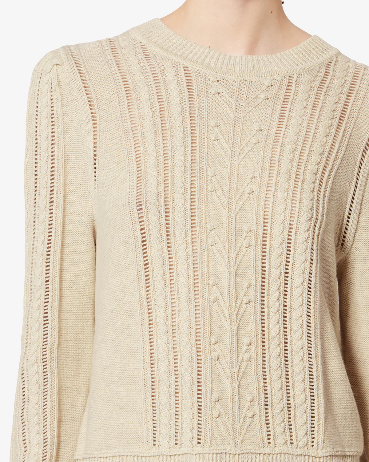KALYN SWEATER - Image 2