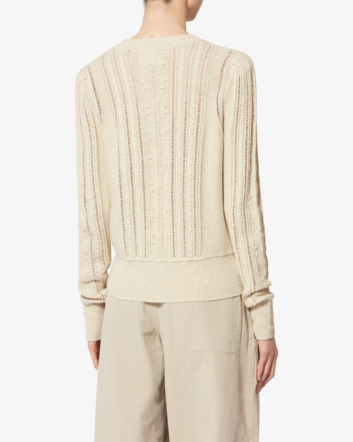 KALYN SWEATER - Image 3