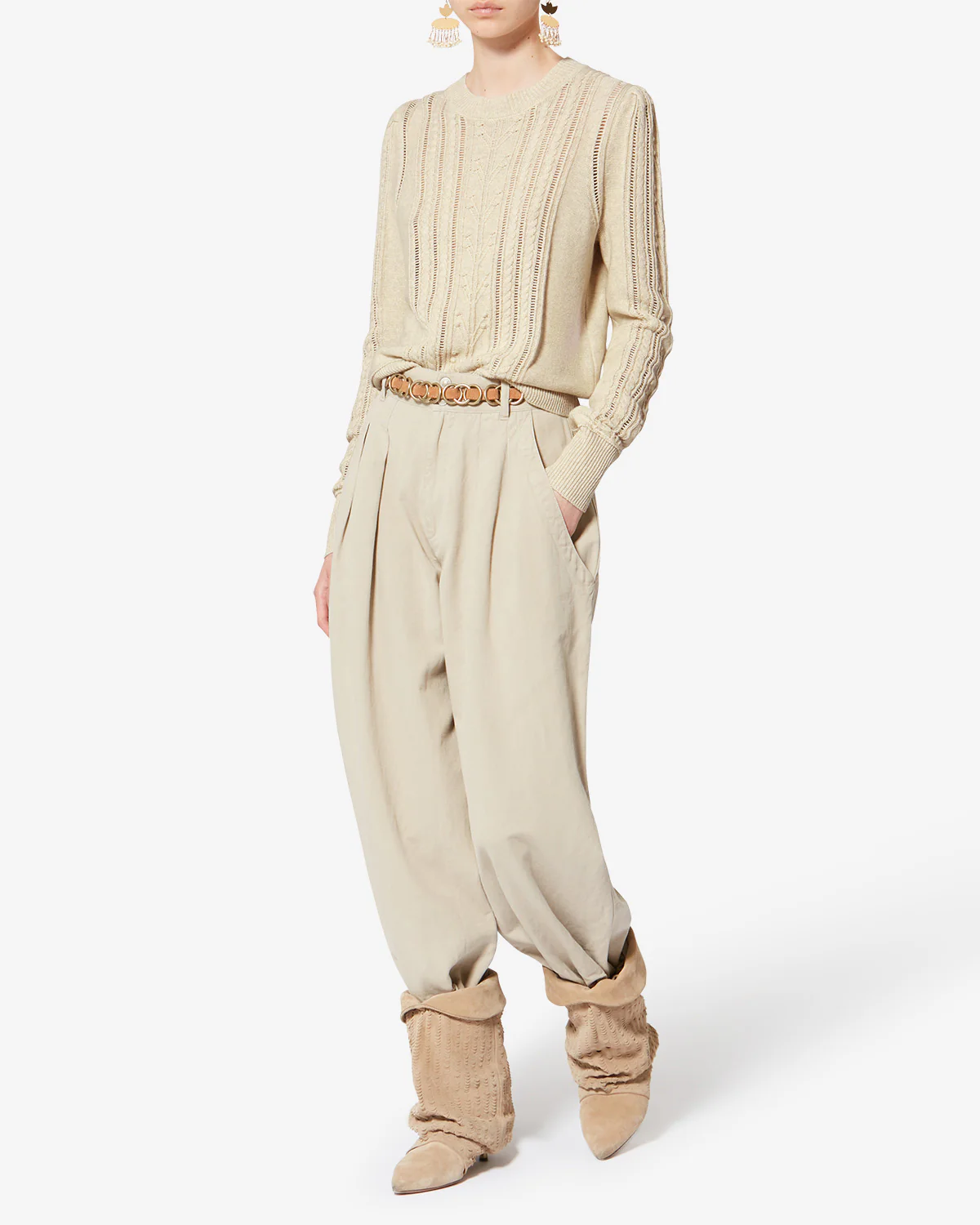 KALYN SWEATER - Image 4
