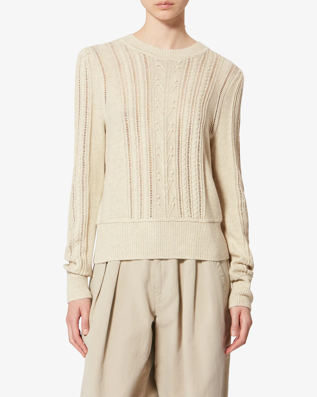 KALYN SWEATER - Image 5