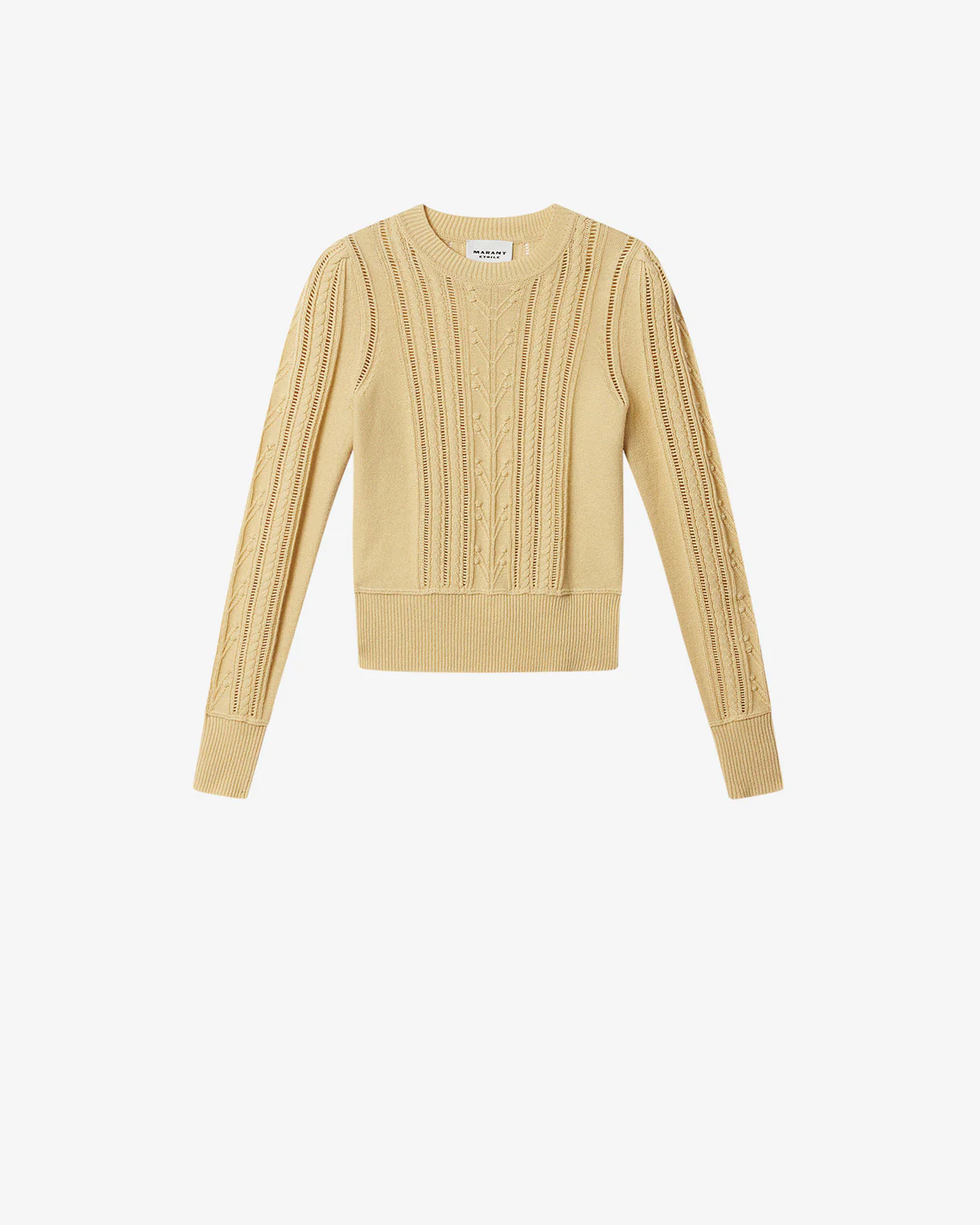 KALYN SWEATER