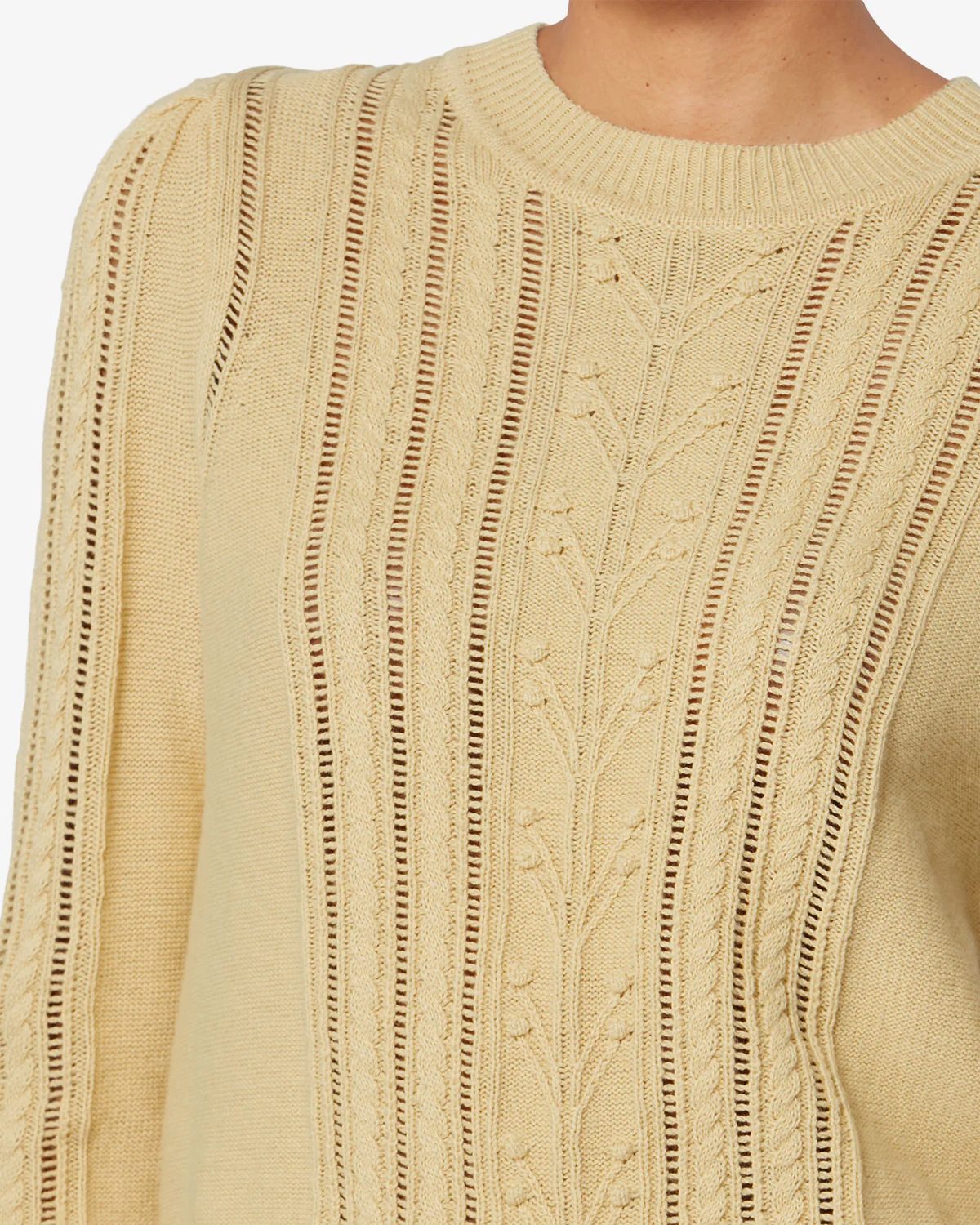 KALYN SWEATER - Image 2
