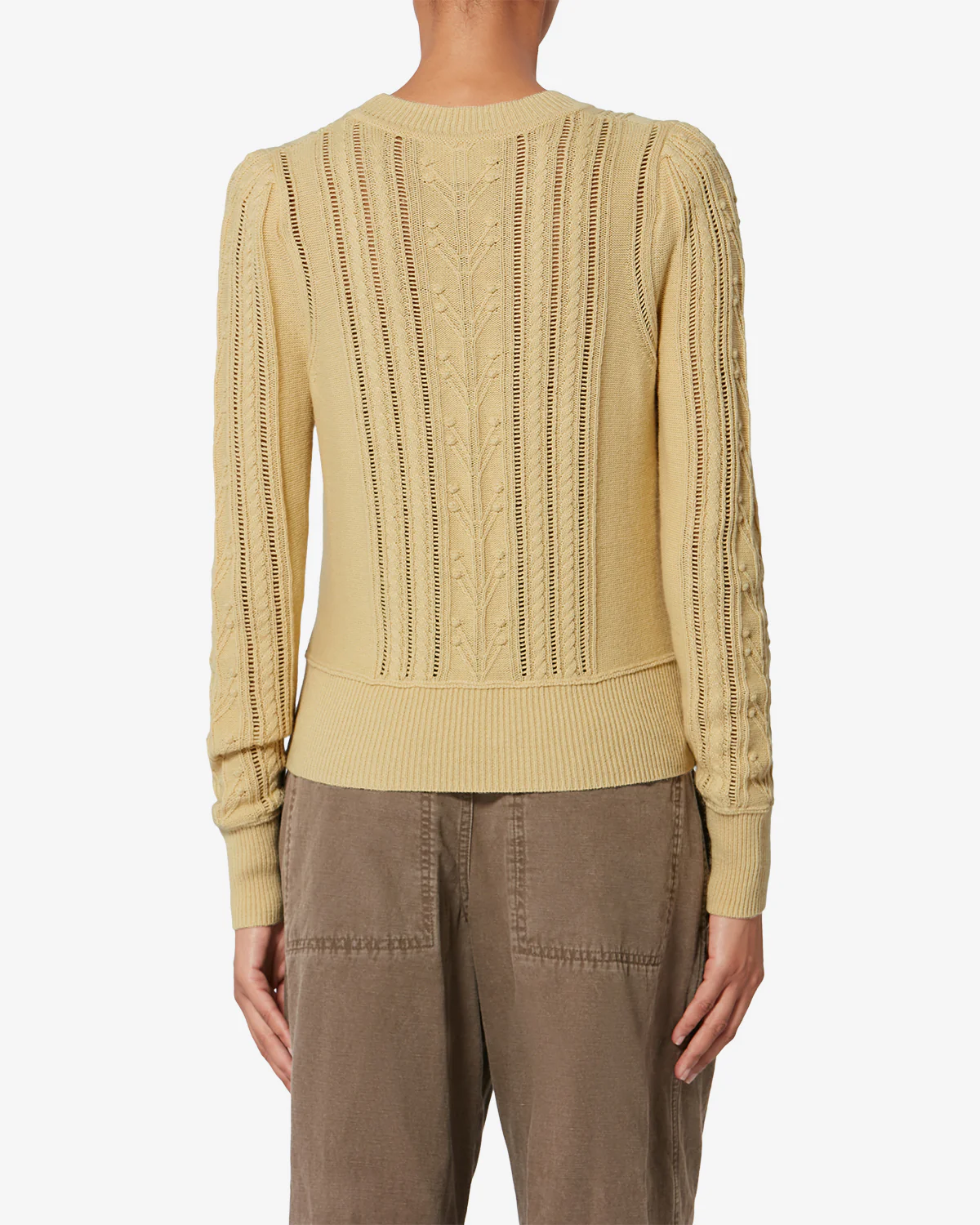 KALYN SWEATER - Image 3