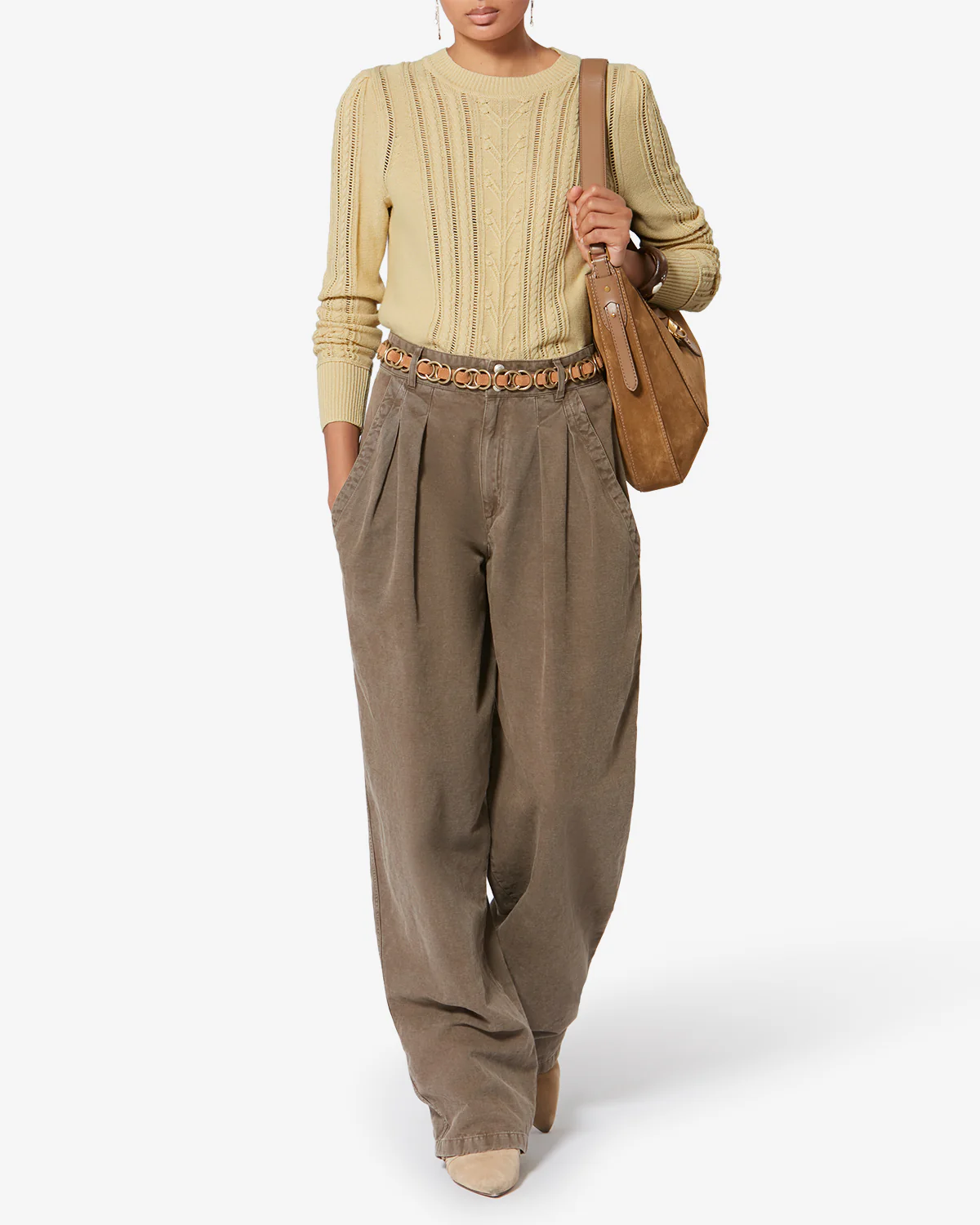 KALYN SWEATER - Image 4