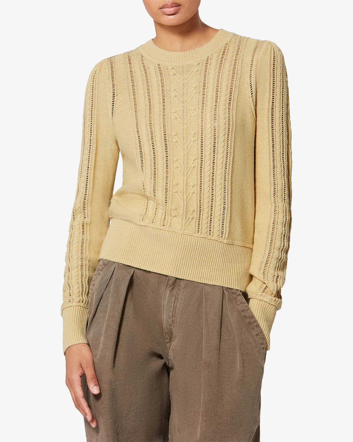 KALYN SWEATER - Image 5