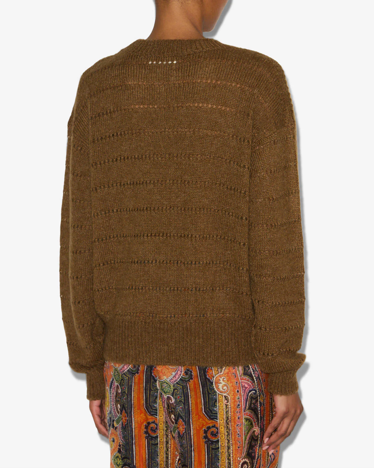 YONA SWEATER - Image 3
