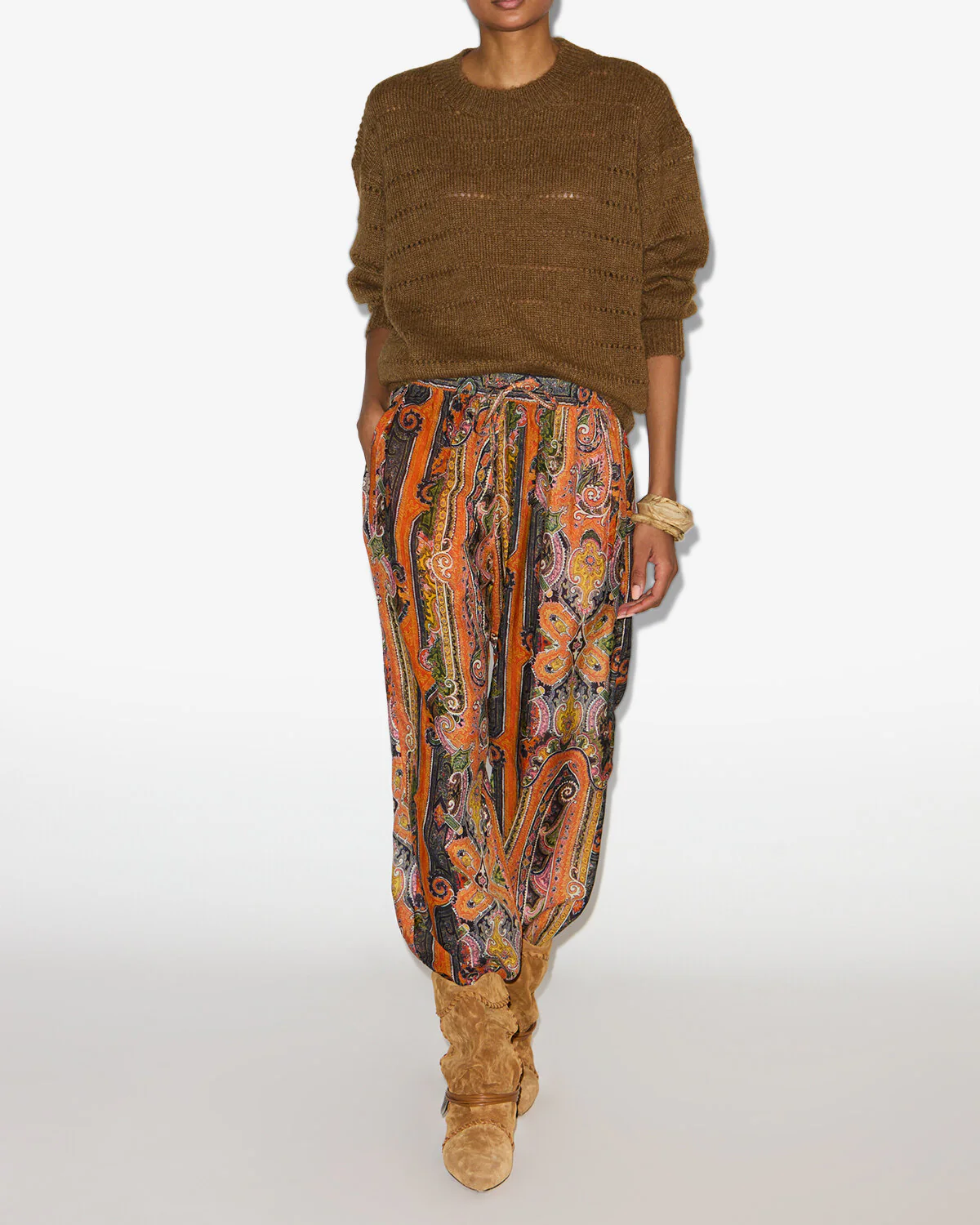 YONA SWEATER - Image 4