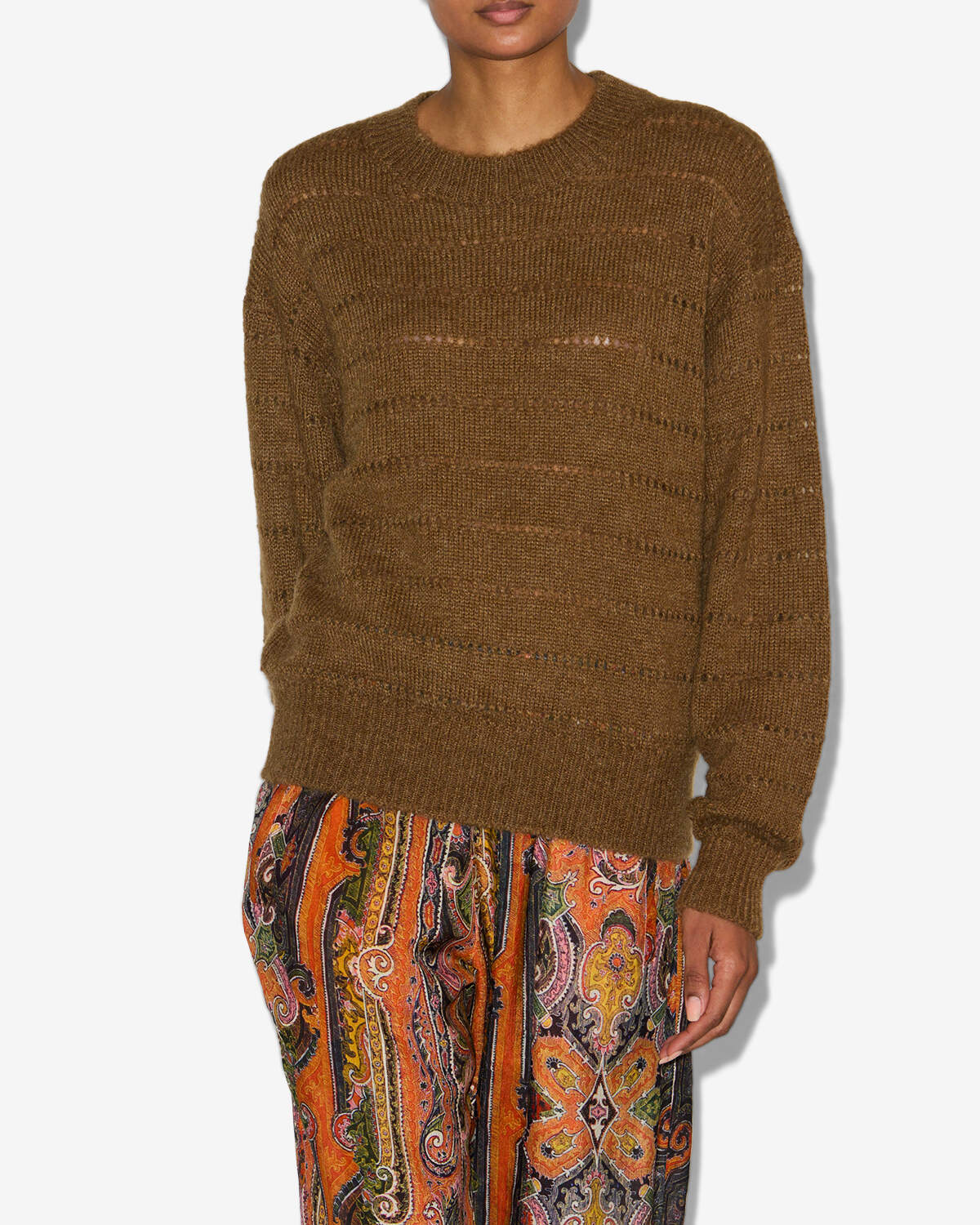 YONA SWEATER - Image 5