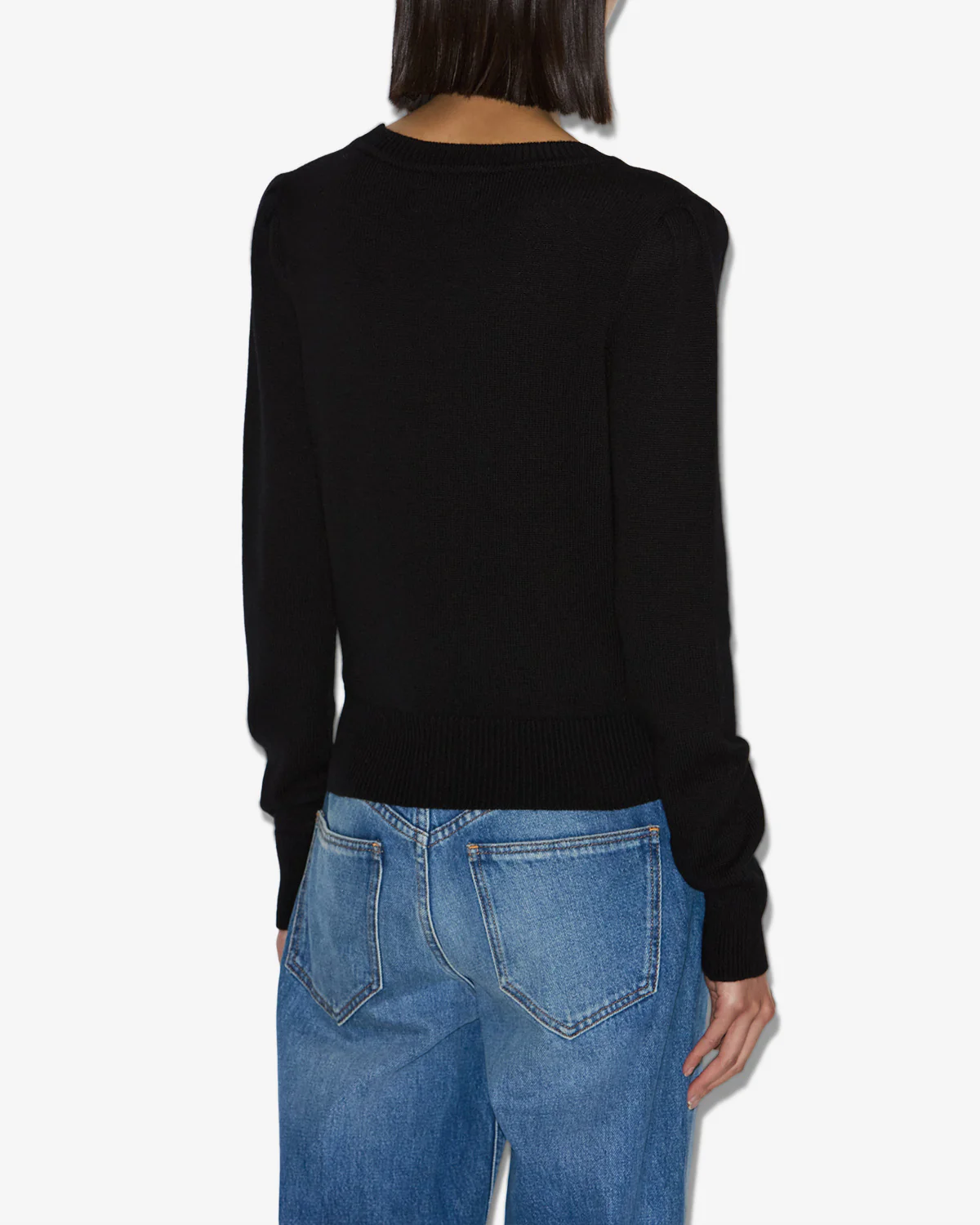 ABELLE SWEATER - Image 3