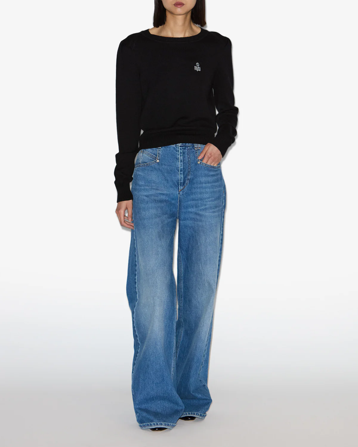 ABELLE SWEATER - Image 4