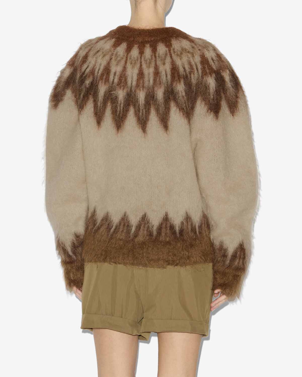 NATANIA SWEATER - Image 3