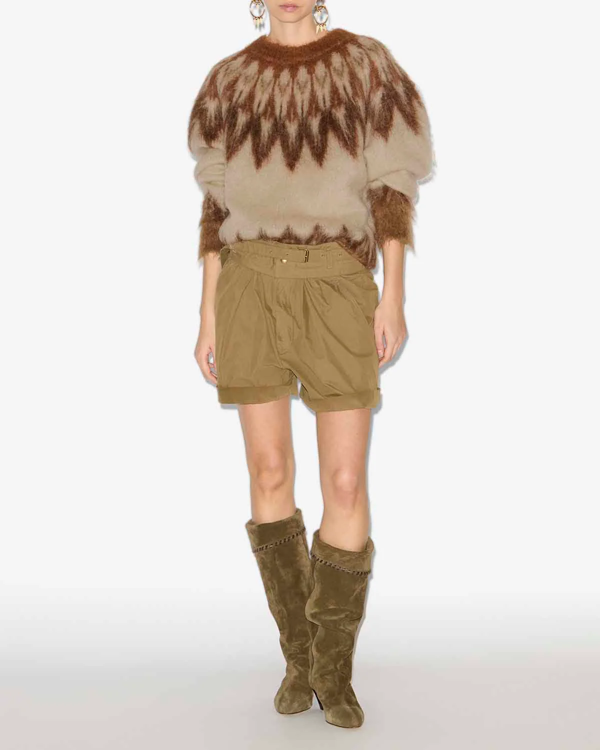 NATANIA SWEATER - Image 4