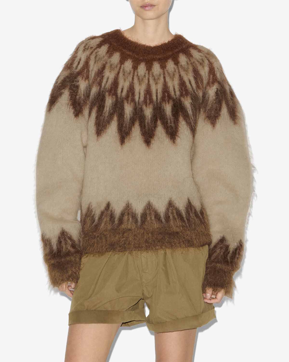 NATANIA SWEATER - Image 5