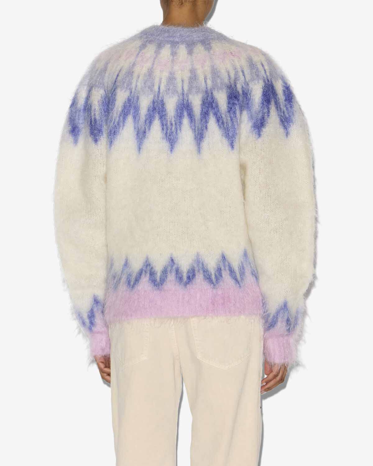 NATANIA SWEATER - Image 3