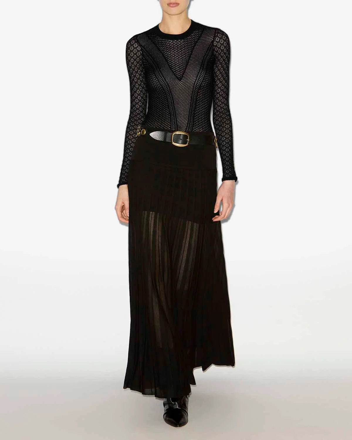 FERYELLE SWEATER - Image 4