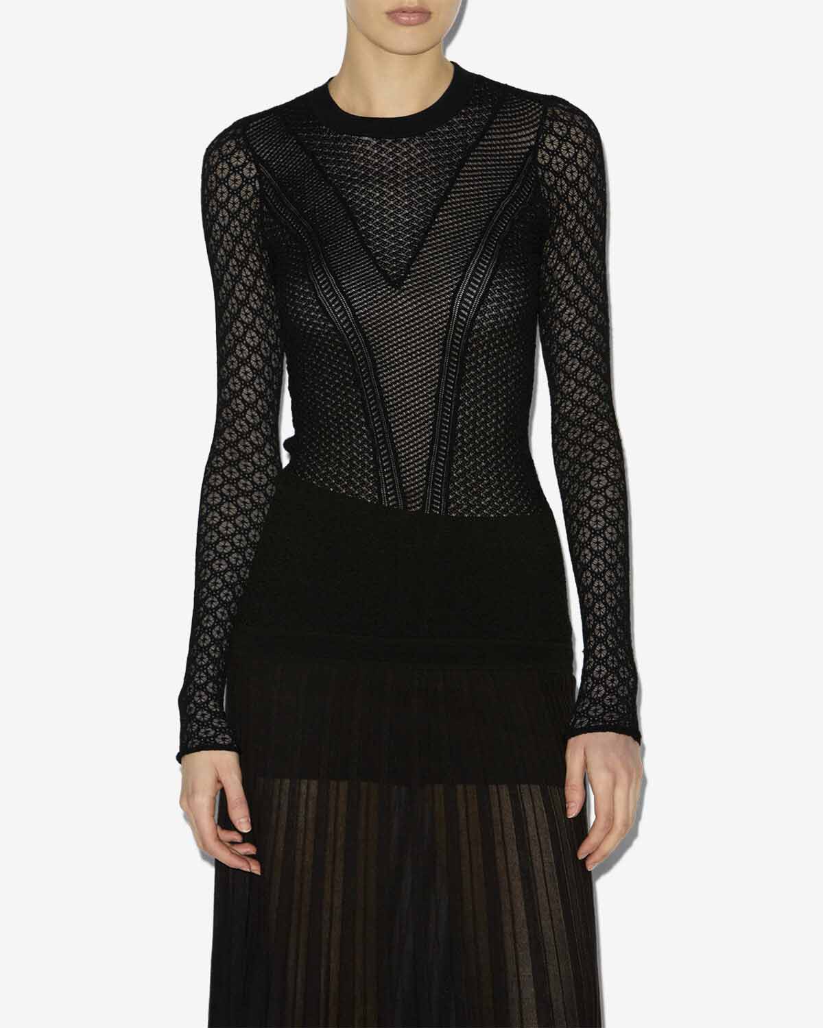FERYELLE SWEATER - Image 5