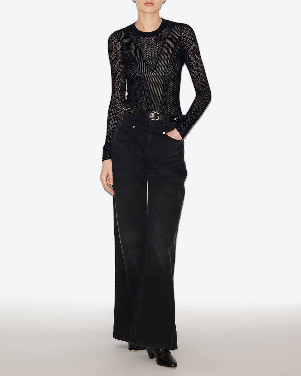 FERYELLE SWEATER - Image 7