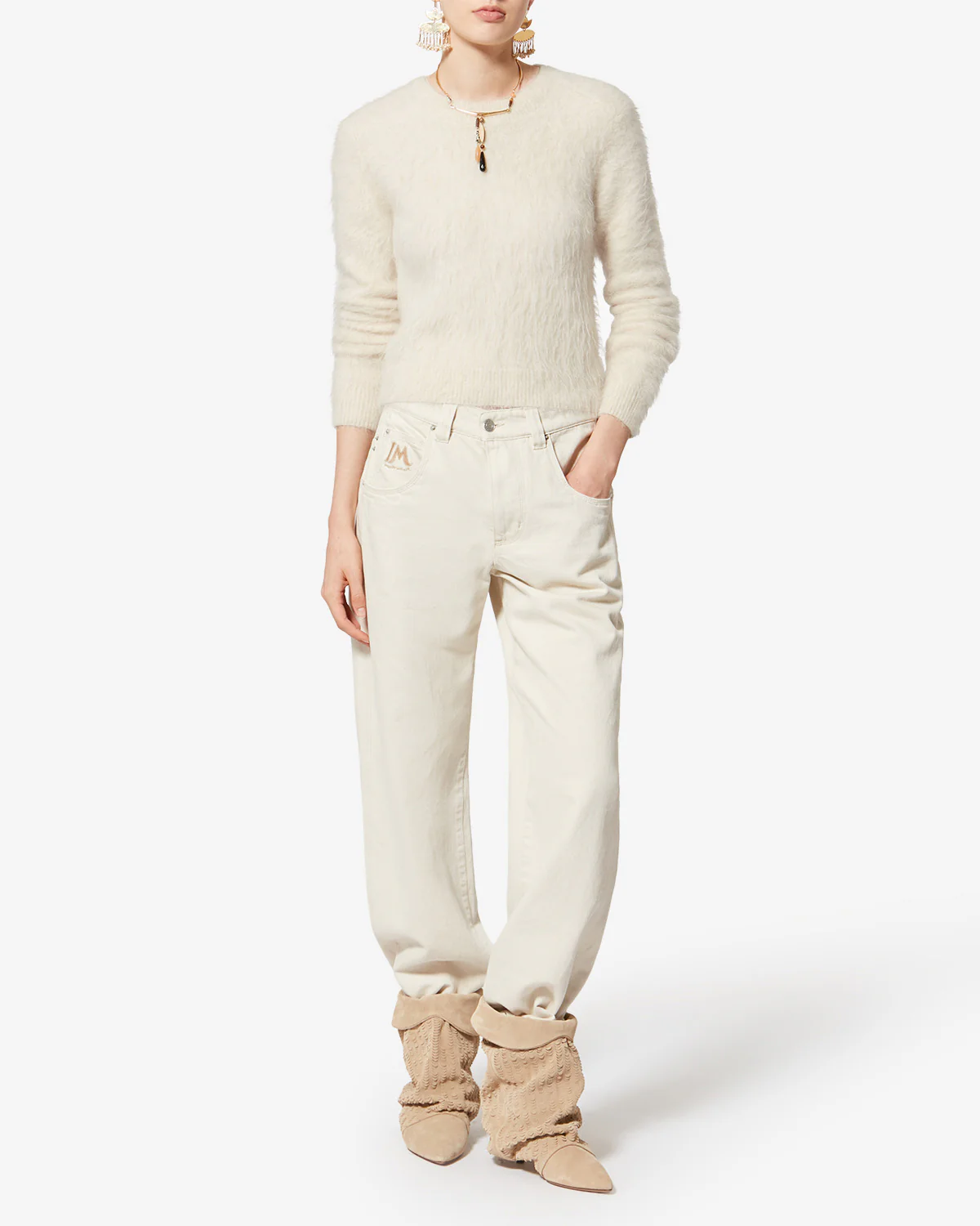 HERMINE SWEATER - Image 4