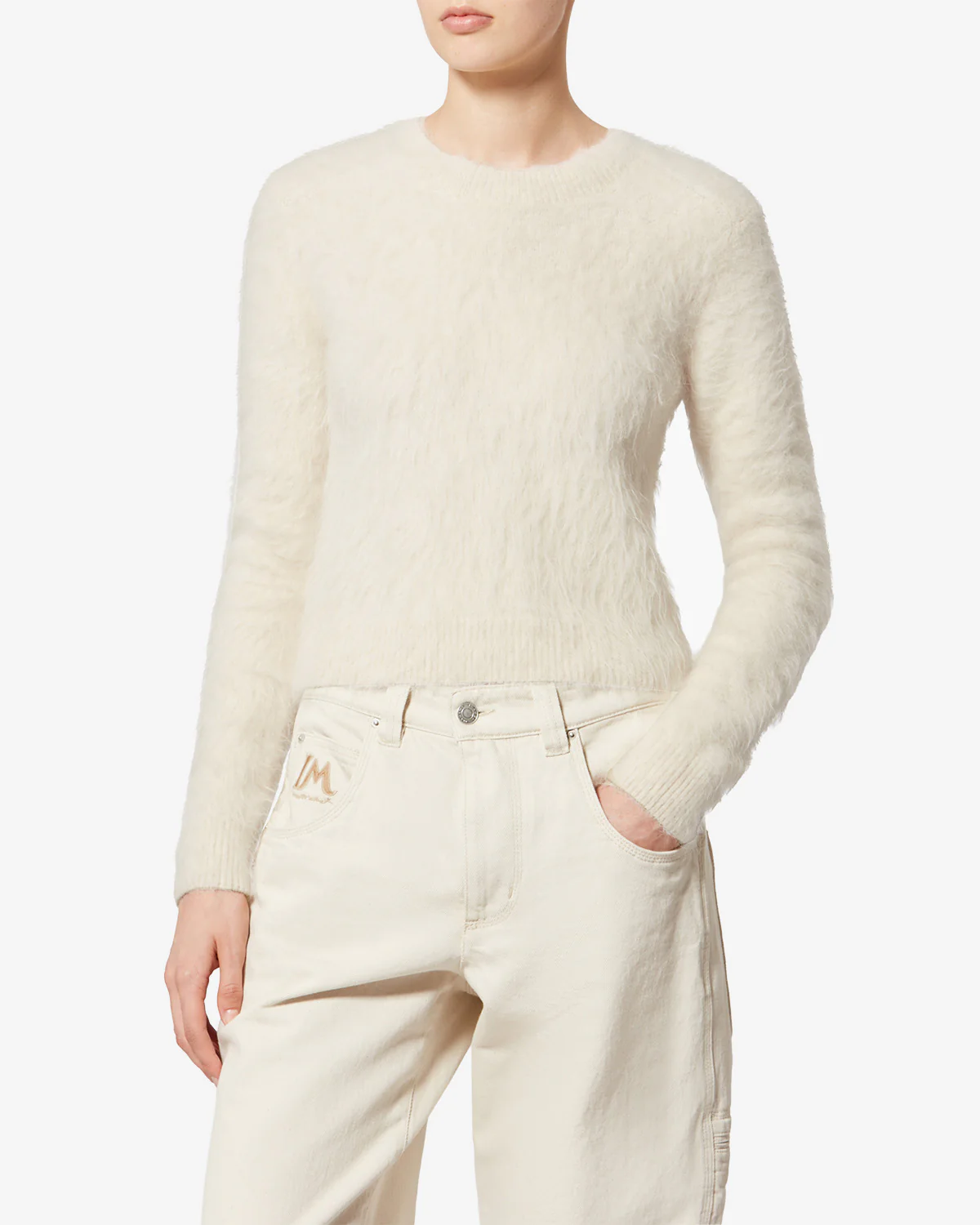 HERMINE SWEATER - Image 5