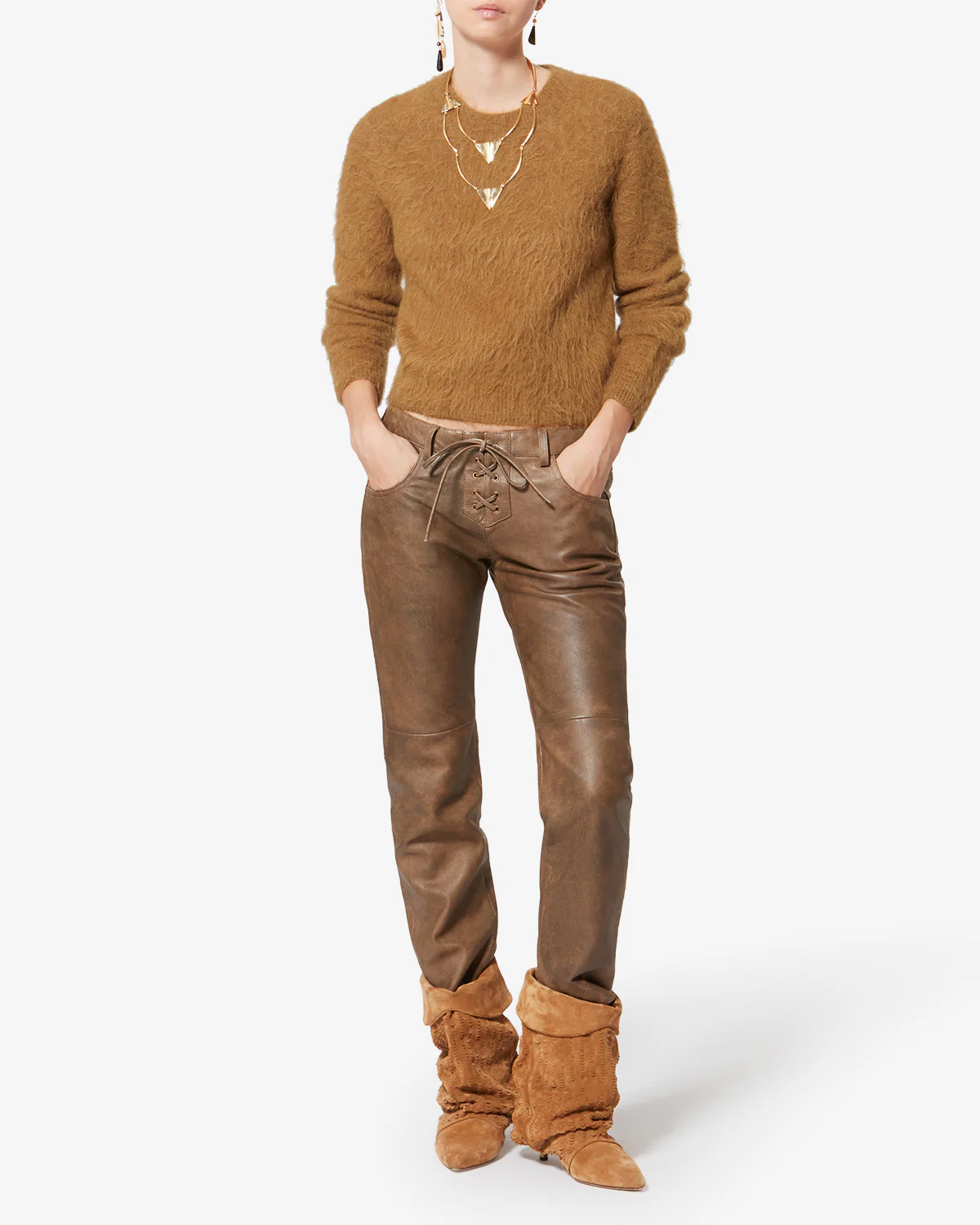 HERMINE SWEATER - Image 4