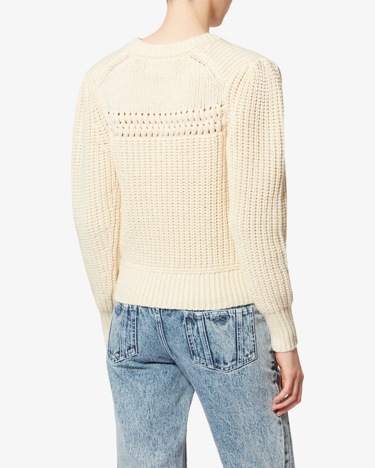 WINNIE SWEATER - Image 3