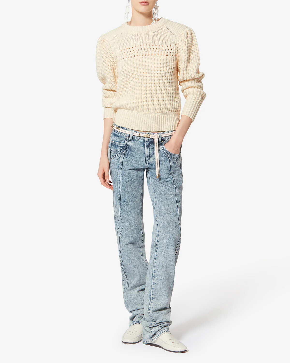 WINNIE SWEATER - Image 4