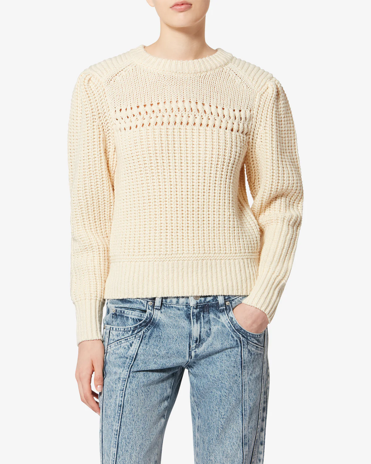 WINNIE SWEATER - Image 5