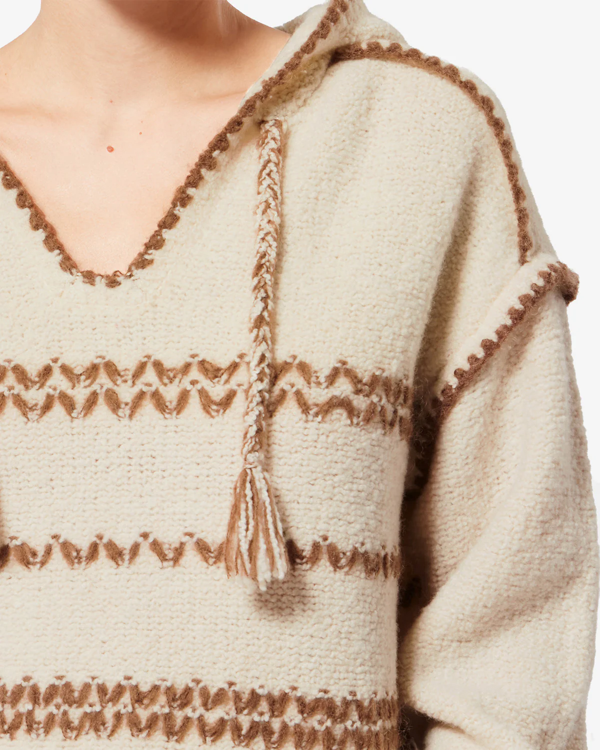ROMERA SWEATER - Image 2