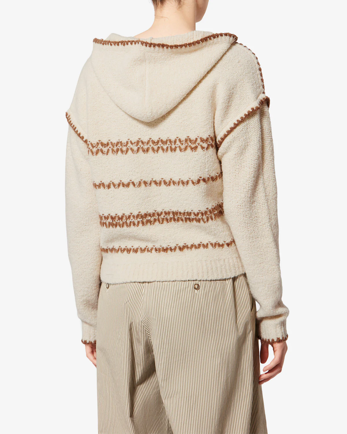 ROMERA SWEATER - Image 3