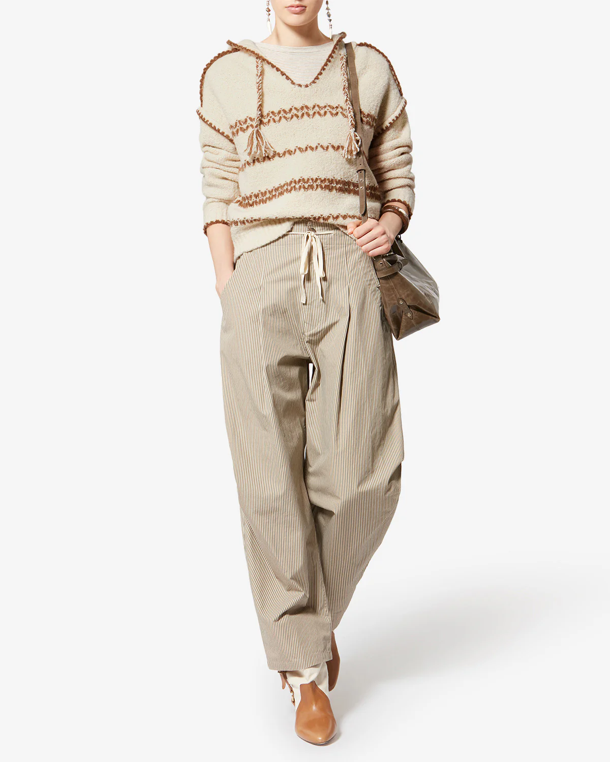 ROMERA SWEATER - Image 4