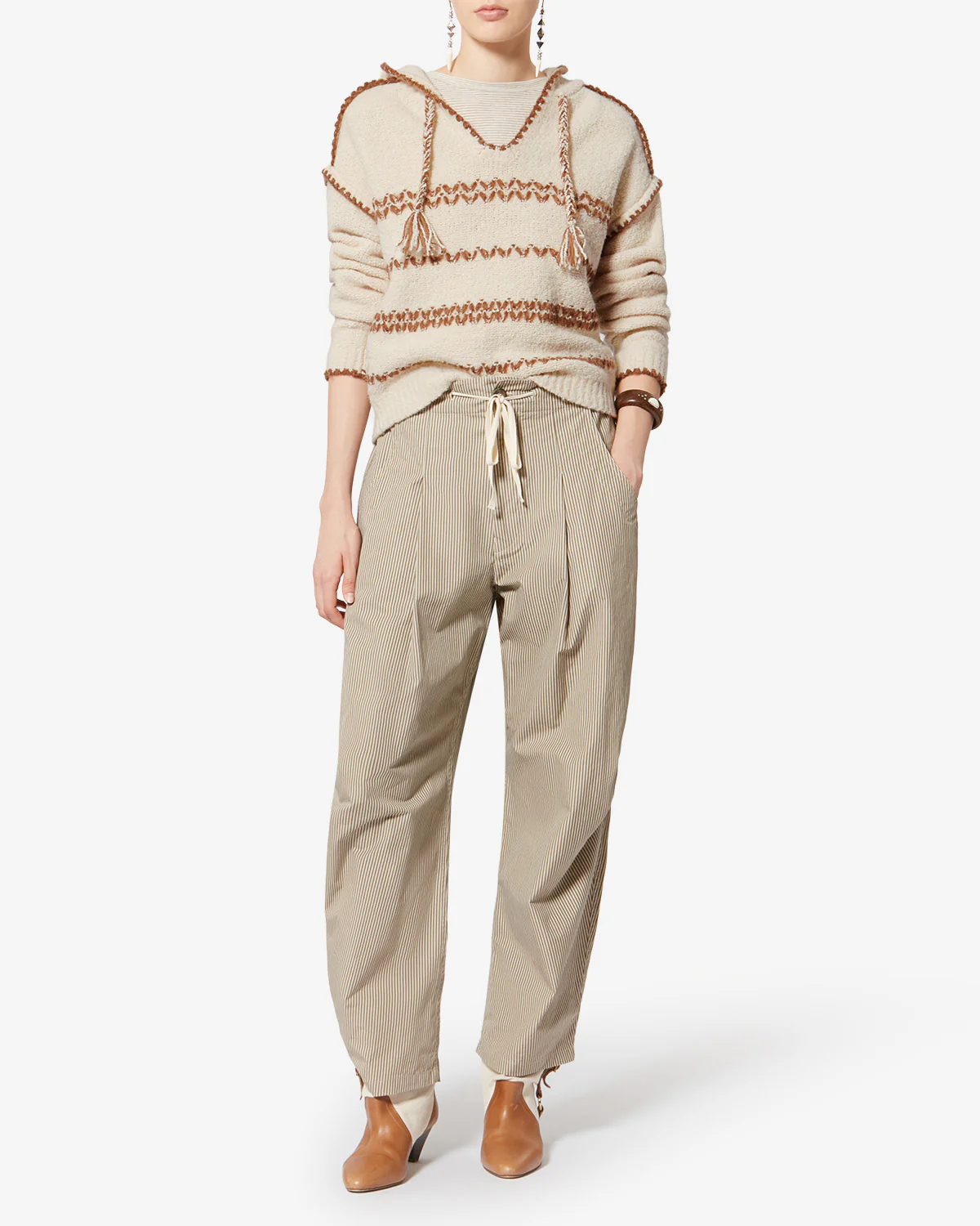 ROMERA SWEATER - Image 6