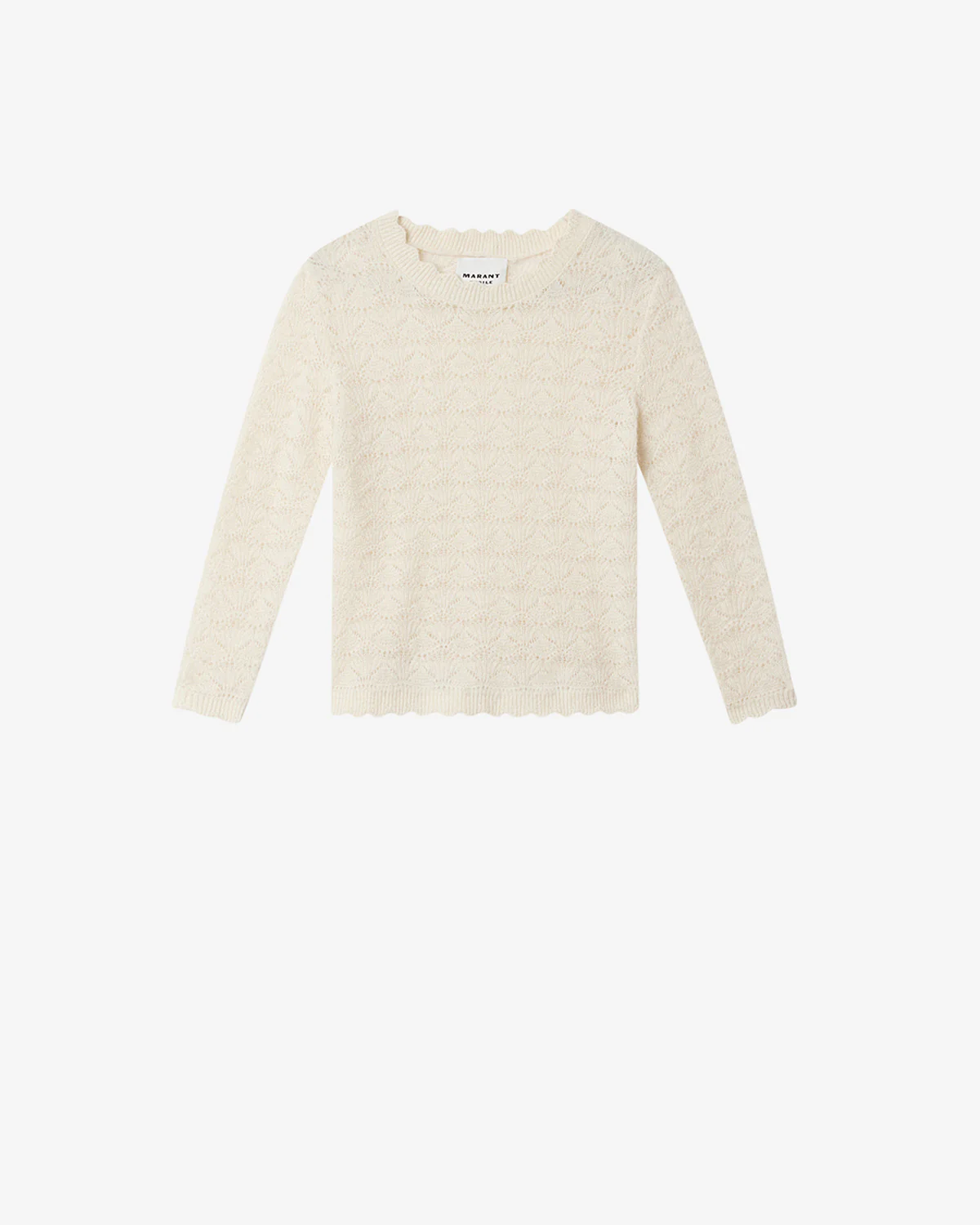 LEONETTE SWEATER
