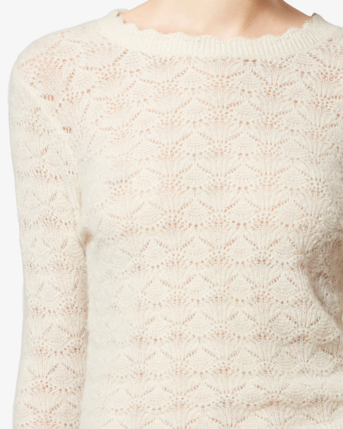 LEONETTE SWEATER - Image 2