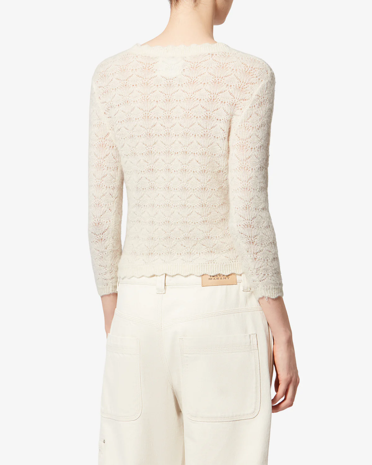 LEONETTE SWEATER - Image 3