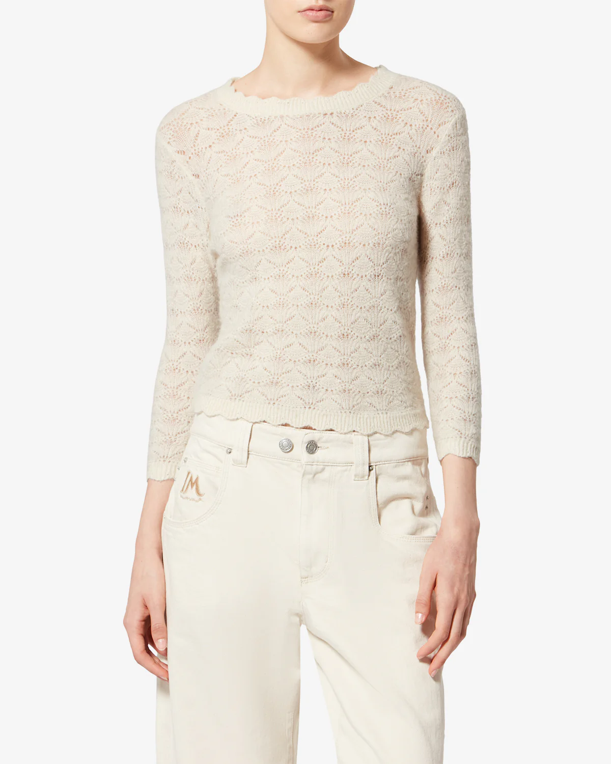 LEONETTE SWEATER - Image 5