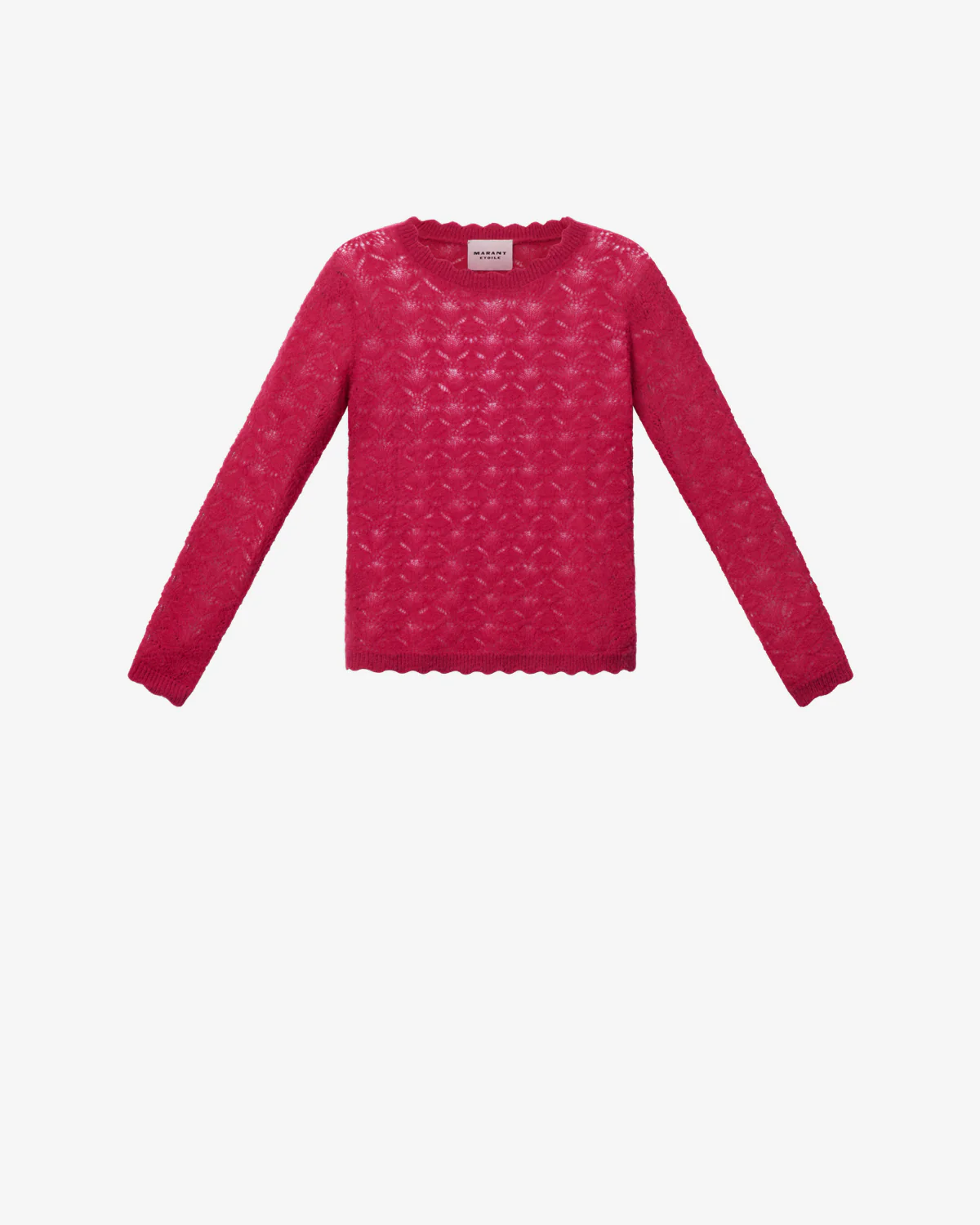 LEONETTE SWEATER
