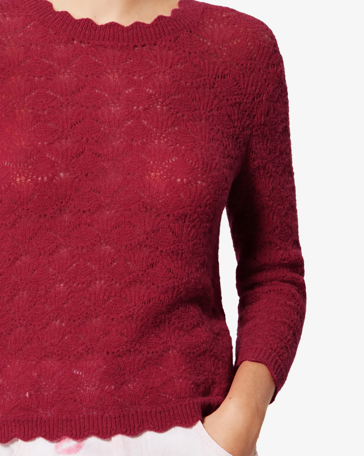 LEONETTE SWEATER - Image 2